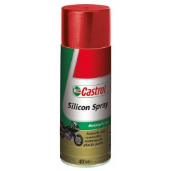 Spray Silicone 400mL