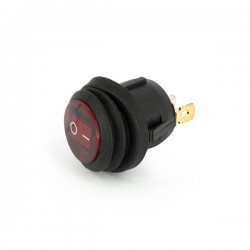 Bouton Switch Encastrable -...