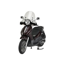 Parebrise Piaggio Beverly...