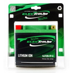 Batterie Lithium...