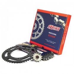 Honda 450 CRF450L  Kit 13 51