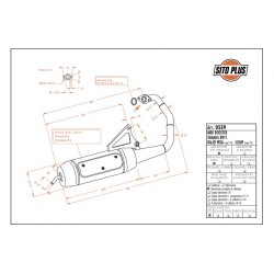 SITOPLUS ITALJET PISTA -...