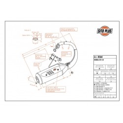 SITOPLUS HONDA SFX 50 FULL...