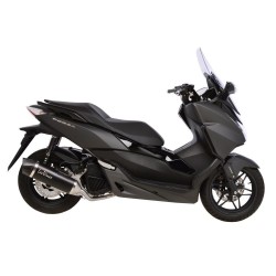 SBK NERO HONDA FORZA 125...