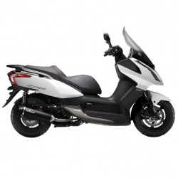 SBK NERO KYMCO DINK...