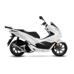 SBK NERO HONDA PCX 125 INOX...