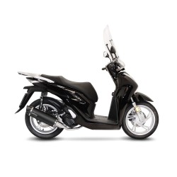 SBK NERO 1/1 HONDA SH150i INOX