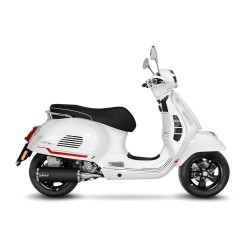 SBK NERO 1/1 PIAGGIO VESPA...