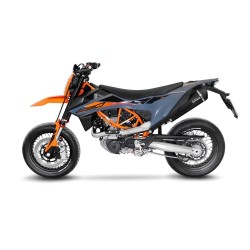 SBK NERO 1/1 KTM 690 SMC R...