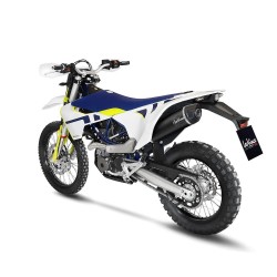 SBK NERO HUSQVARNA 701...