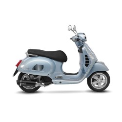 SBK NERO PIAGGIO VESPA...