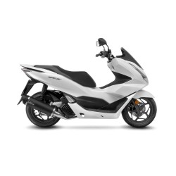 SBK NERO HONDA PCX 125 INOX