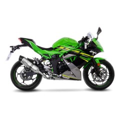 SBK LV ONE EVO KAWASAKI...