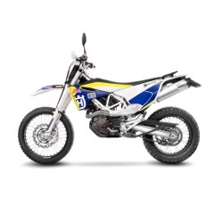 SBK LV ONE EVO HUSQVARNA...