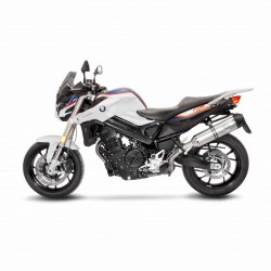 SBK LV ONE BMW F 800 R/GT INOX