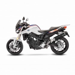 SBK LV ONE BLACK BMW F 800 R/G