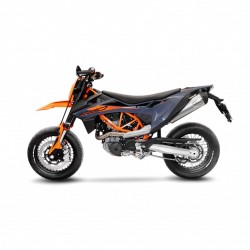 SBK LV ONE EVO KTM 690 SMC R /