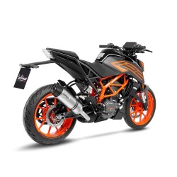 SBK LV ONE 300 KTM 125-390...