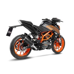 KTM DUKE 125-390 2021 LV...