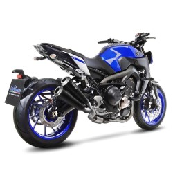 SBK GP DUALS YAMAHA MT-09...