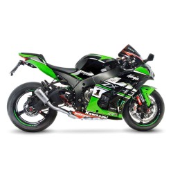 SBK LV-10 KAWASAKI ZX-10R...