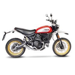 SBK LV-10 DUCATI SCRAMBLER...