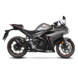 SBK LV-10 FULL BLACK YAMAHA...