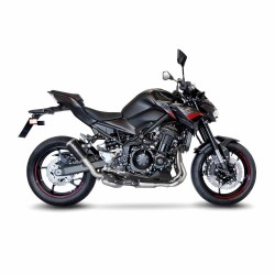 SBK LV-10 BLACK KAWASAKI Z...