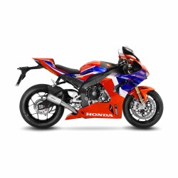 SBK LV-10 HONDA CBR 1000...