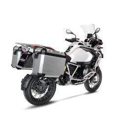 SBK LV-12 BLACK BMW R 1200 GS/