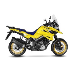 SBK LV-12 BLACK SUZUKI V-STROM