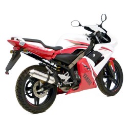 X-FIGHT MBK X-POWER 50 FULL...