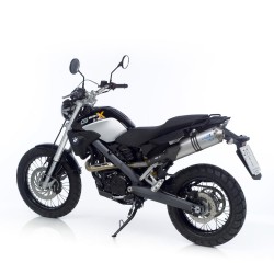 X3 ENDURO BMW G 650 X i.e....