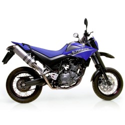 X3 ENDURO YAMAHA XT 660 R-X...