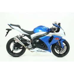 Silencieux GX One GSX-R...