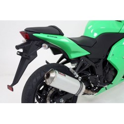 Silencieux Alu NINJA 250 R...