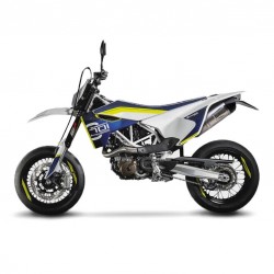 SBK LV ONE EVO HUSQVARNA...