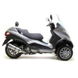 SBK LV ONE EVO PIAGGIO MP3...