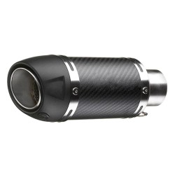 GP CORSA EVO CORTO (140mm)...