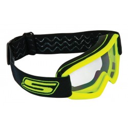 Masque Cross Kid ECO -...