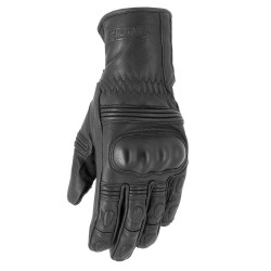 Gants hiver FROSTER - Noir