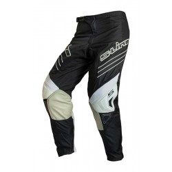 Pantalon Cross Textile -...