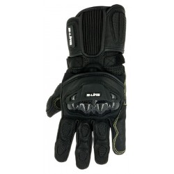 Gants Cuir Racing PILOT -...