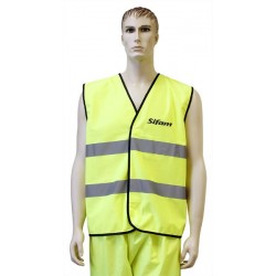 Gilet De Sécurité Haute...