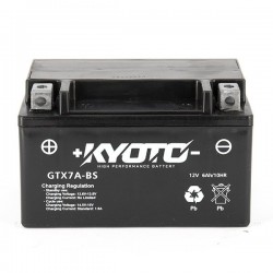 Batterie GTX7A-BS SLA-AGM -...