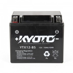 Batterie GTX12-BS SLA-AGM -...