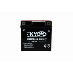 Batterie GTX5L-BS AGM -...