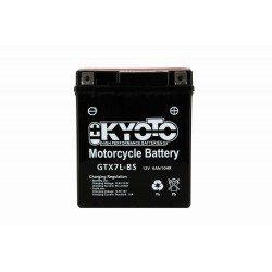 Batterie GTX7L-BS AGM -...