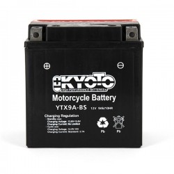 Batterie GTX9A-BS AGM -...