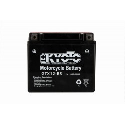 Batterie GTX12-BS AGM -...